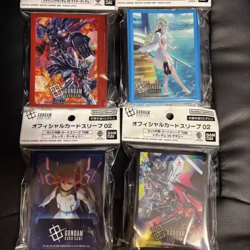 【มีสินค้า】Bandai Gundam Card G - Bandai Gundam Hg บทวิจารณ์และราคา