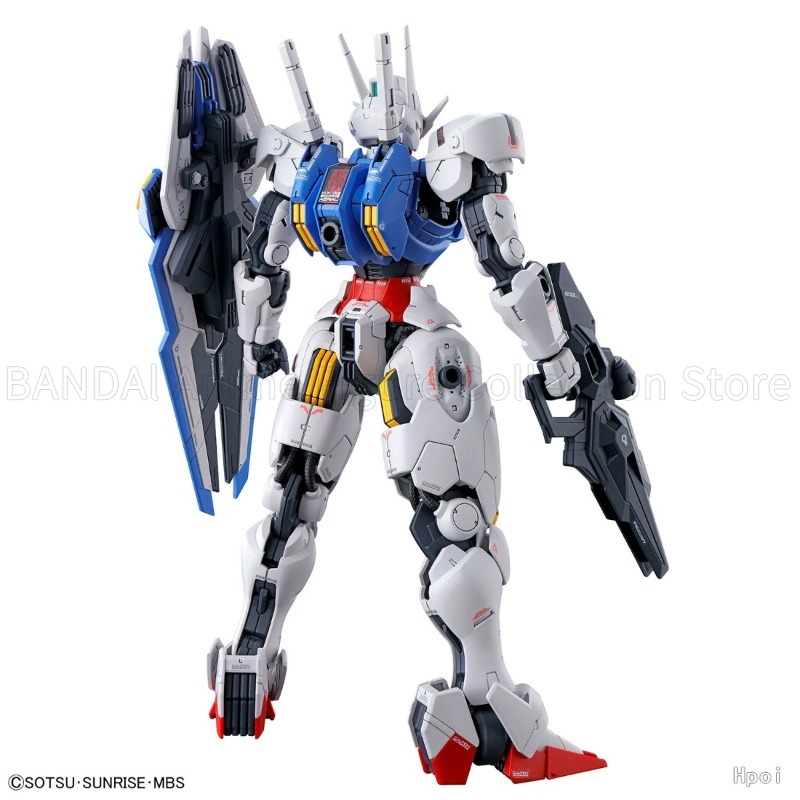 สินค้าพร้อมส่ง ของแท้จาก BANDA - Bandai Gundam Hg บทวิจารณ์และราคา