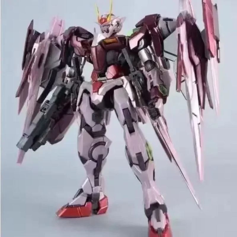 บันได กันดั้ม ฟิกเกอร์ประกอบอน - Bandai Gundam Hg บทวิจารณ์และราคา