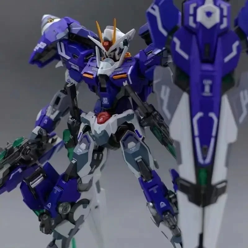บันได กันดั้ม ฟิกเกอร์ประกอบอน - Bandai Gundam Hg บทวิจารณ์และราคา