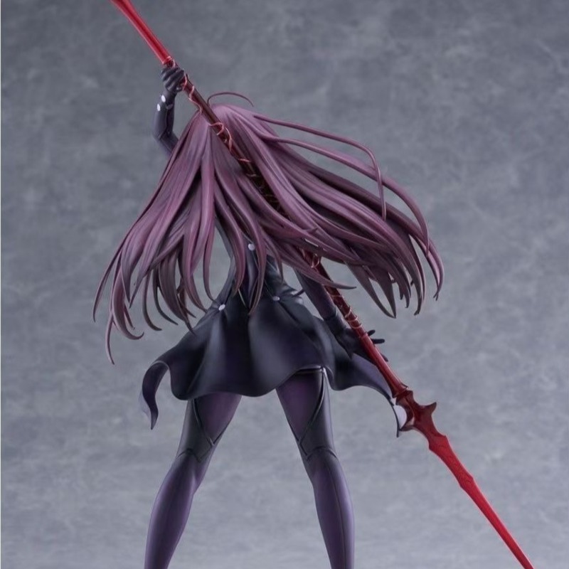 ฟิกเกอร์การ์ตูน Fate/stay Nigh - Fate Anime Merchandise บทวิจารณ์และราคา