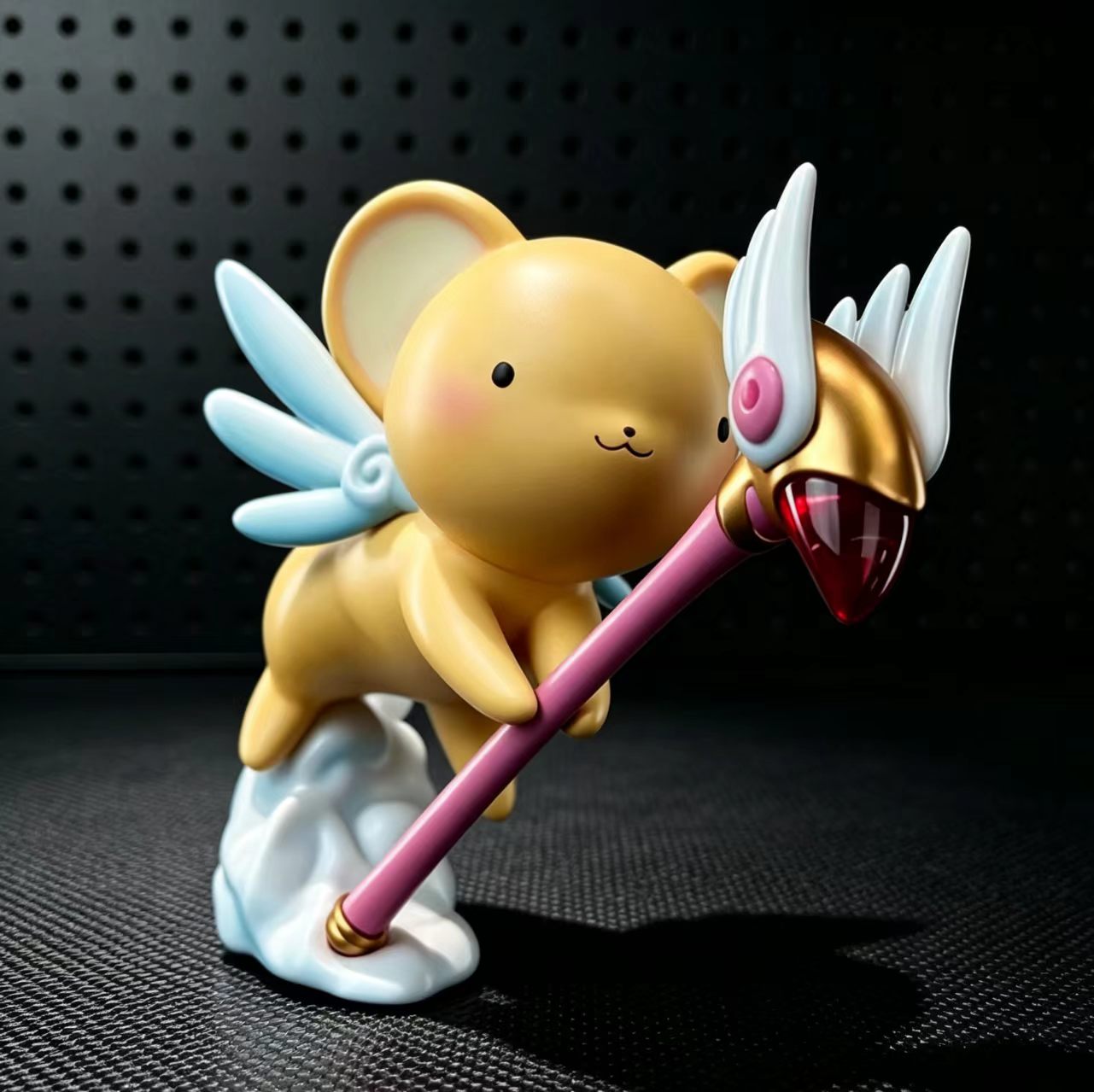 โมเดลฟิกเกอร์อนิเมะเคโร, ของเล - Popular Anime Merchandise บทวิจารณ์และราคา