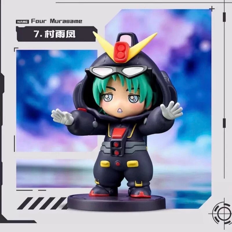 สินค้าพร้อมส่ง ของแท้จาก Banda - Bandai Gundam Hg บทวิจารณ์และราคา