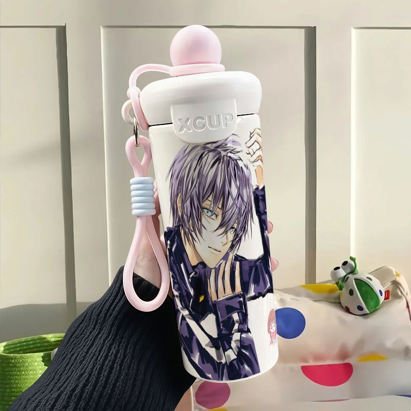 สินค้าอนิเมะ Noragami ใหม่ ลาย - Anime Merchandise Mugs บทวิจารณ์และราคา