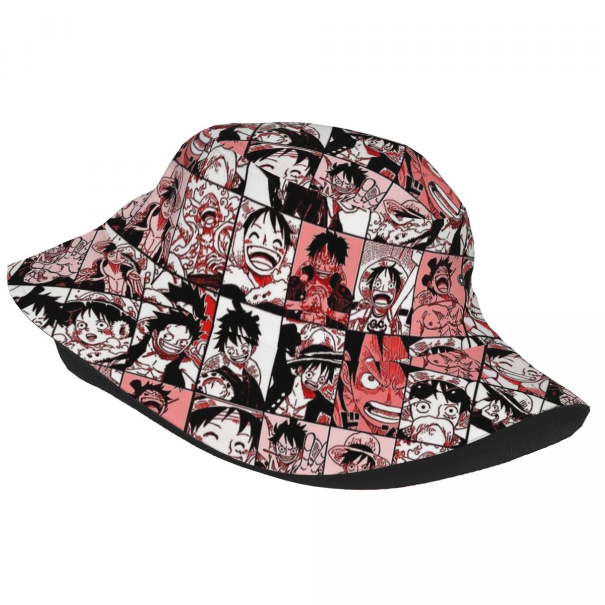 หมวกบักเก็ตอะนิเมะญี่ปุ่น หมวก - Anime Merchandise In Japanese บทวิจารณ์และราคา