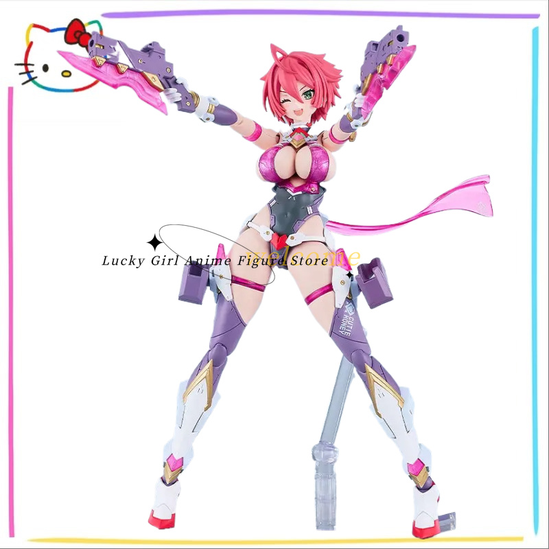 ในสต็อกของแท้ GSC PLAMATEA คิว - Good Smile Company Figma บทวิจารณ์และราคา