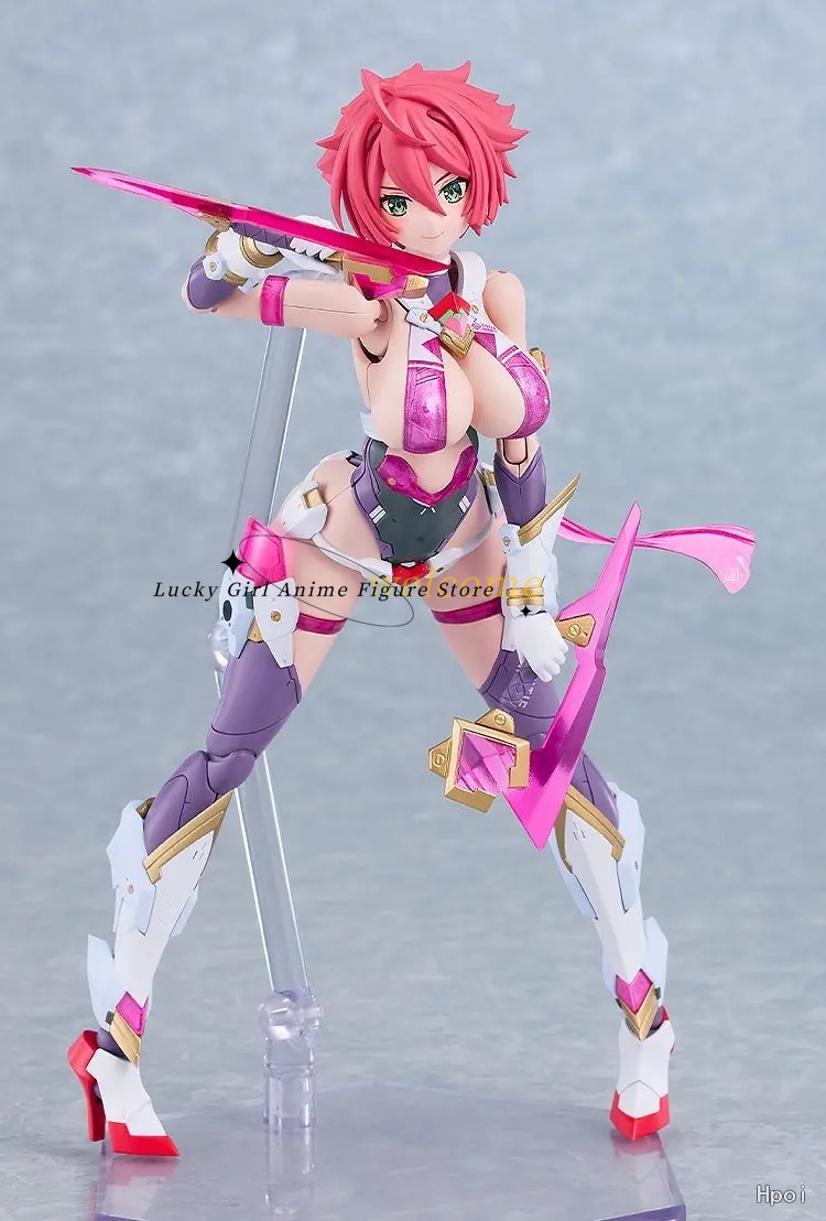ในสต็อกของแท้ GSC PLAMATEA คิว - Good Smile Company Figma บทวิจารณ์และราคา