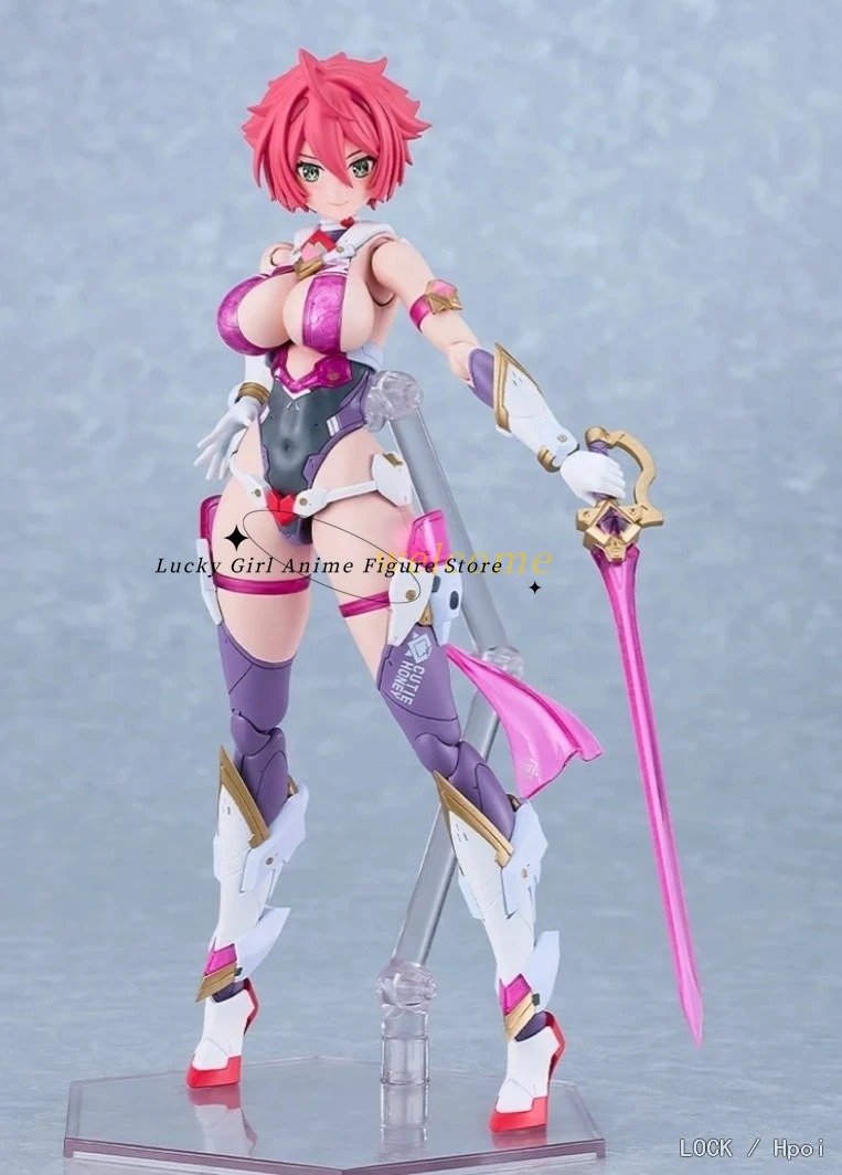 ในสต็อกของแท้ GSC PLAMATEA คิว - Good Smile Company Figma บทวิจารณ์และราคา