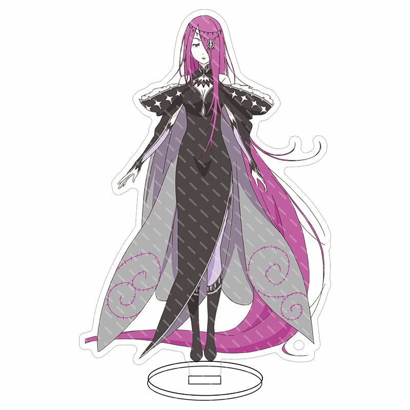 16 ซม. อะนิเมะ Re:Zero−เริ่มต้ - Anime Merchandise Collection บทวิจารณ์และราคา